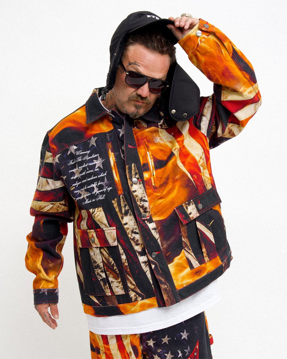 FTP's tweet image. LOOKBOOK NOW UP ON FTP.ORG. NEW ITEMS WILL BE AVAILABLE MARCH 29TH AT 12:00 P.M.(PST).
