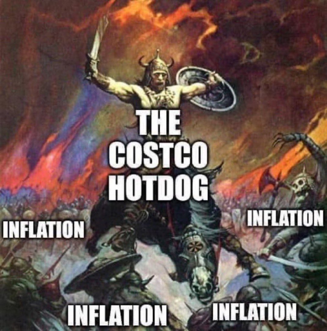 TheRabbitHole's tweet image. 🌭