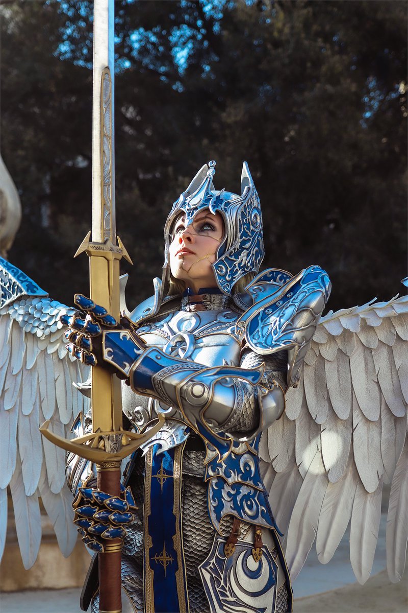 simrell (@katiesimrell) on Twitter photo 🌙 Moonmaiden, hear me! The Nightsong is NO MORE!
dame aylin cosplay by me! from baldur's gate 3
<a href="/larianstudios/">Larian Studios</a> 🌙 Moonmaiden, hear me! The Nightsong is NO MORE!
dame aylin cosplay by me! from baldur's gate 3
<a href="/larianstudios/">Larian Studios</a>