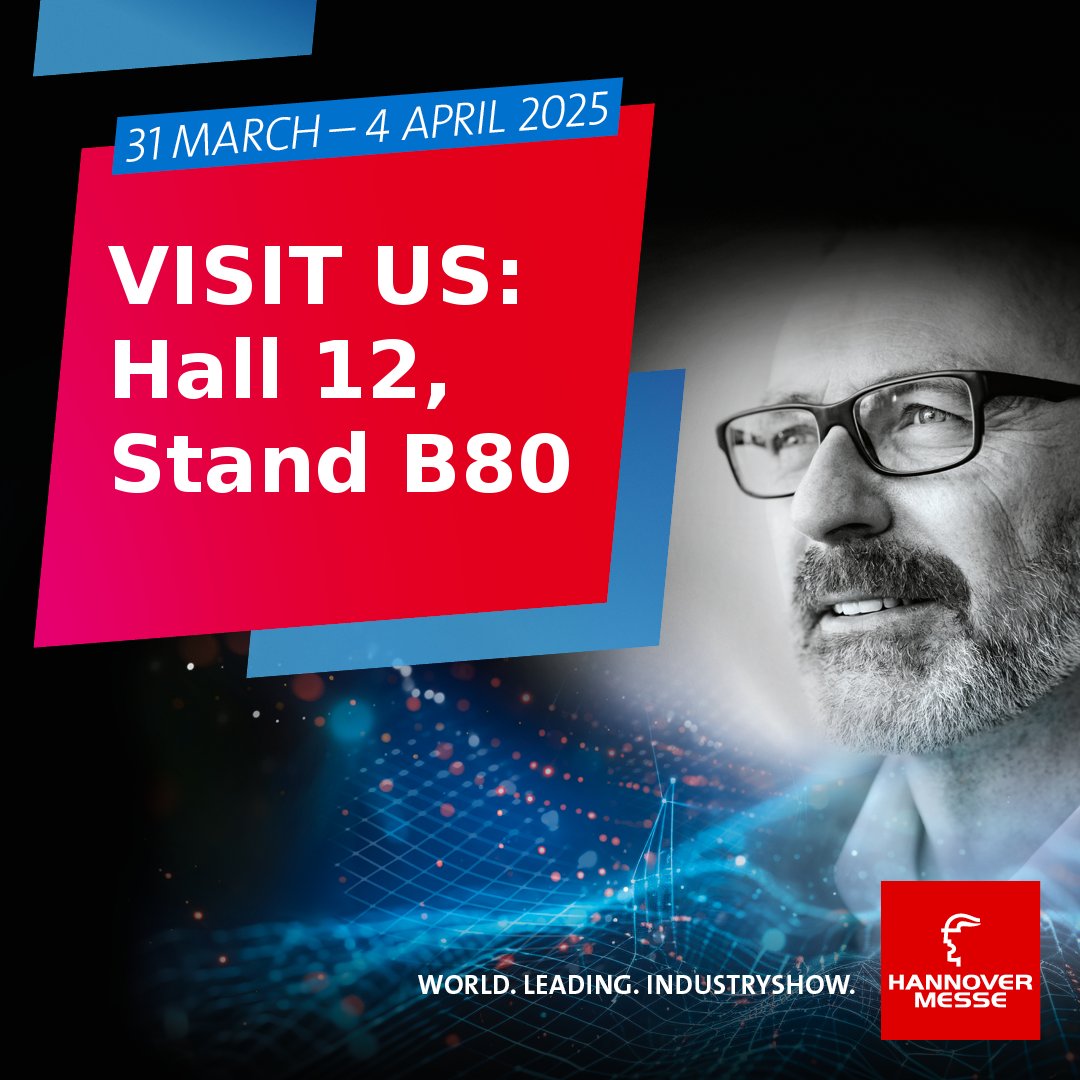 RH_EcDev's tweet image. See why companies like Merry Electronics, Visual Defence and @AmicoCorp are thriving in @myrichmondhill!
If your business will be at @hannover_messe, setup a meeting with us today! bit.ly/3DikVuU
#RHInnovation #ThinkingForward #HM25 #YRtech