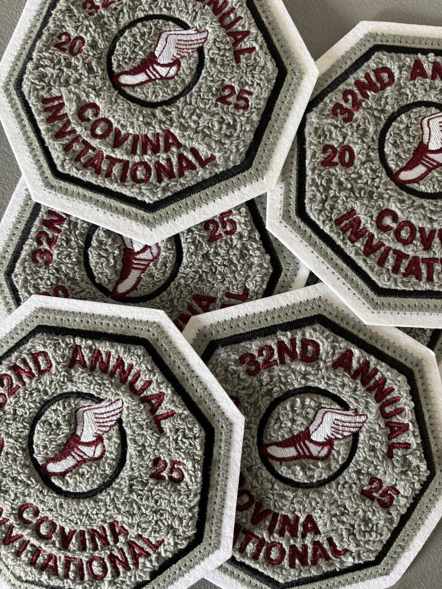 The 32nd Annual Covina 🏃🏾 🏃🏽‍♀️ Invitational starts today with the distance carnival and tomorrow with sprints and field events! 67 schools, 2100 athletes and great competition! <a href="/FinishedResults/">Finished Results</a> <a href="/PrepCalTrack/">Rich Gonzalez</a> <a href="/SGVNSports/">Fred J. Robledo 👨🏻‍💻</a>