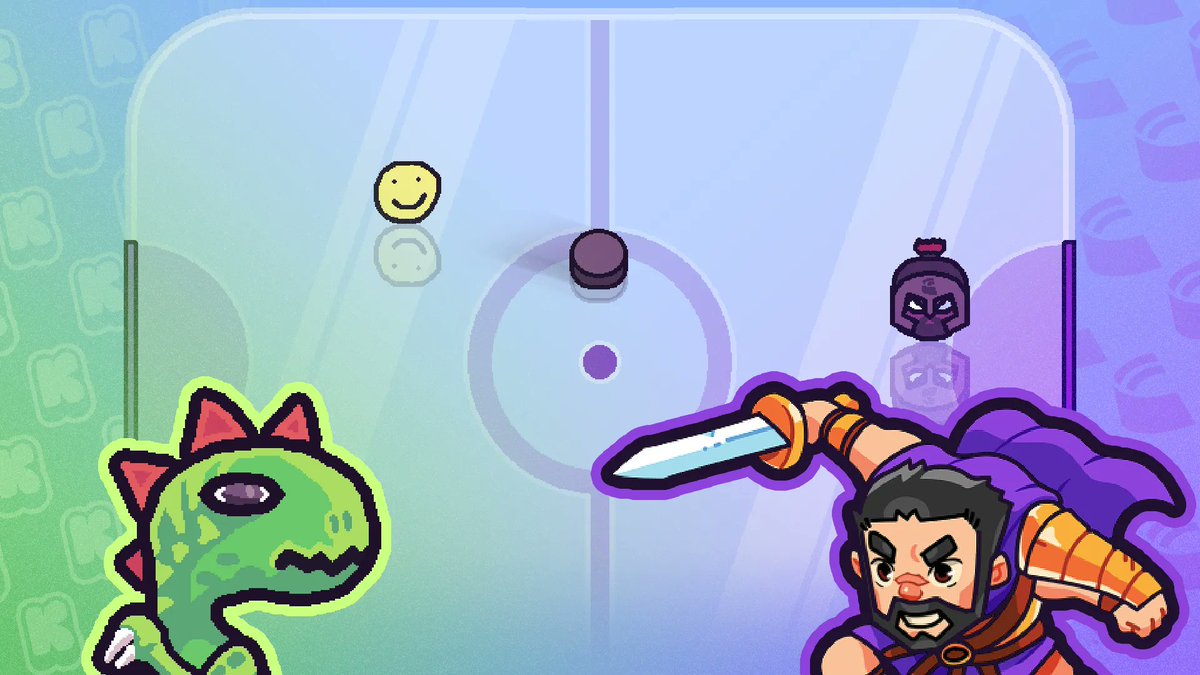 What beautifully crafted tutorial on <a href="/kaplayjs/">KAPLAY.js - The fun JavaScript Game Library</a> + multiplayer! 

Thank you <a href="/petergencur/">Peter Genčur</a> for making this! 💖👏

kaplayjs.com/guides/how-to-…