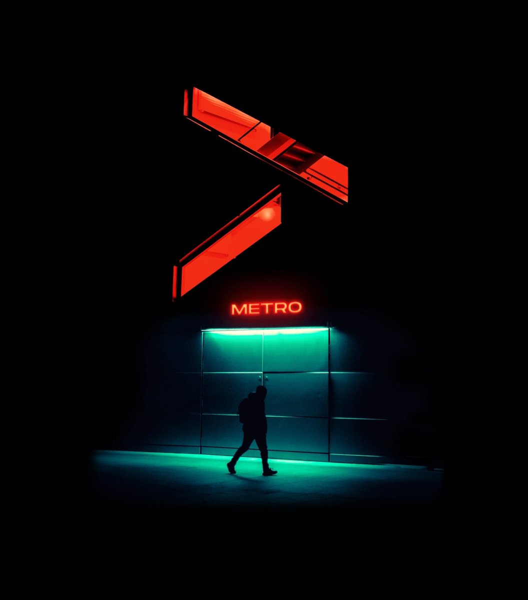 METRO, our fourth album, is now yours. Incredibly happy and thankful to be here. We hope you enjoy this album as much as we enjoyed making it, because we loved every second 🚇 Learn every lyric, then come shout with us on tour.

🔗🚇 thebluestones.tunelink.to/metro