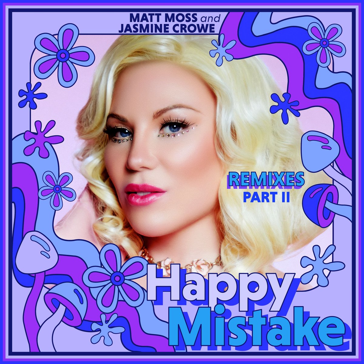 Jasmine Crowe (@iamjasminecrowe) on Twitter photo All new HAPPY MISTAKE Remixes Part II with @mattmossforever @djdannymorris @dj_erik_elias_1 <a href="/stephenrichards/">Stephen Richards</a>.music <a href="/swishcraft/">Swishcraft Music</a> @joeldickinsonmusic @vidonmusic Out Now! Stream it everywhere alongside the new Tightrope remixes! 🎪🌸🔥 New single coming next month on April 11th … All new HAPPY MISTAKE Remixes Part II with @mattmossforever @djdannymorris @dj_erik_elias_1 <a href="/stephenrichards/">Stephen Richards</a>.music <a href="/swishcraft/">Swishcraft Music</a> @joeldickinsonmusic @vidonmusic Out Now! Stream it everywhere alongside the new Tightrope remixes! 🎪🌸🔥 New single coming next month on April 11th …