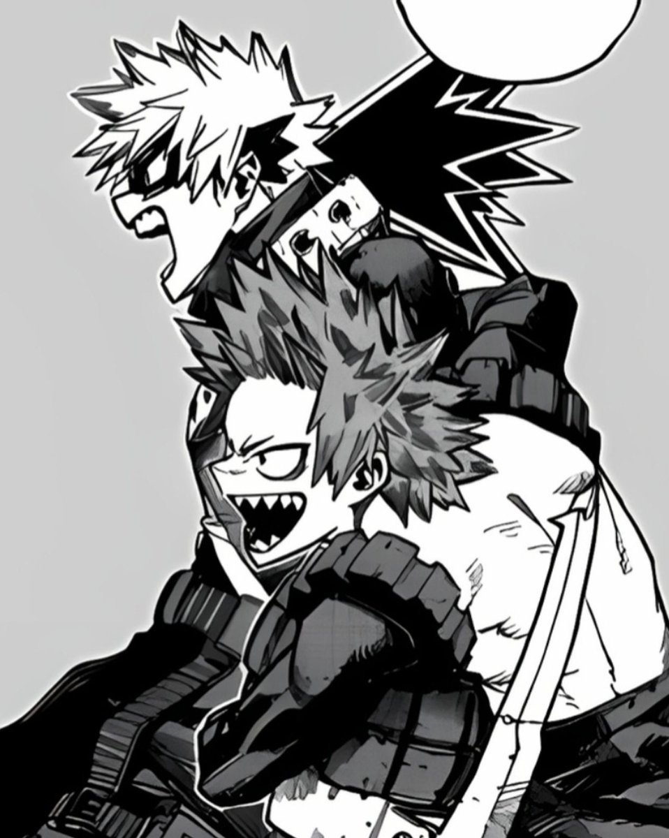 puppyshimas's tweet image. "how is he?"                     "he's still with me"