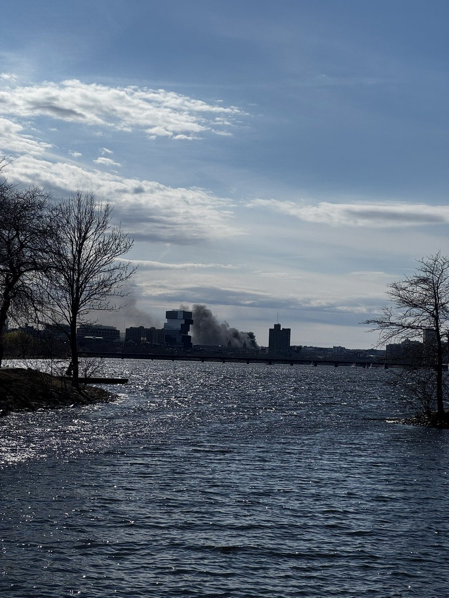 Fire in Allston? <a href="/OnlyInBOS/">Only In Boston</a>