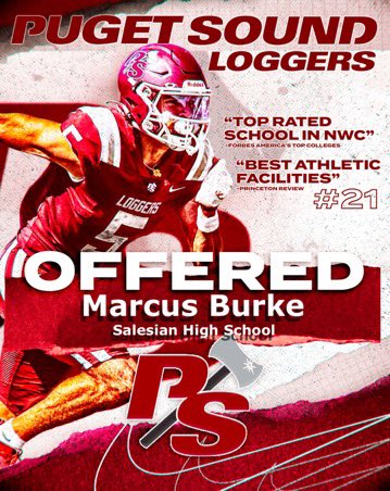 After a great conversation with <a href="/CoachCarskie/">David Carskie 🪓</a> i am blessed to say i have received my fee offer from <a href="/P_S_football/">Puget Sound Football</a>
