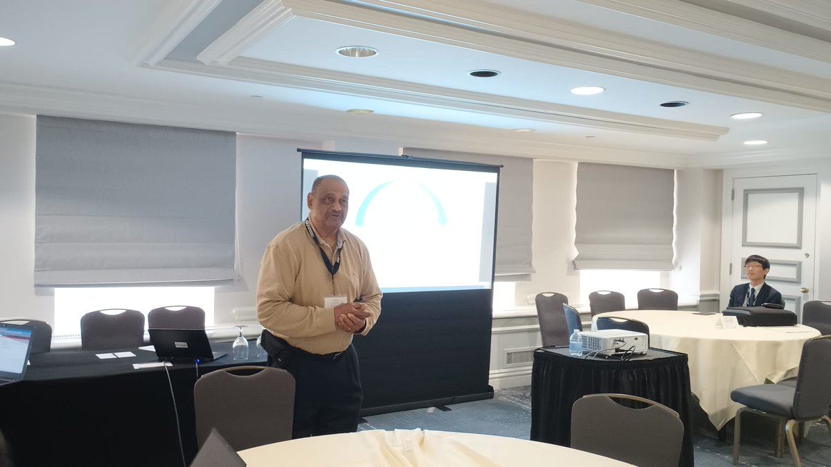 ASPA’s Section on Int’l & Comparative Admin tweet media