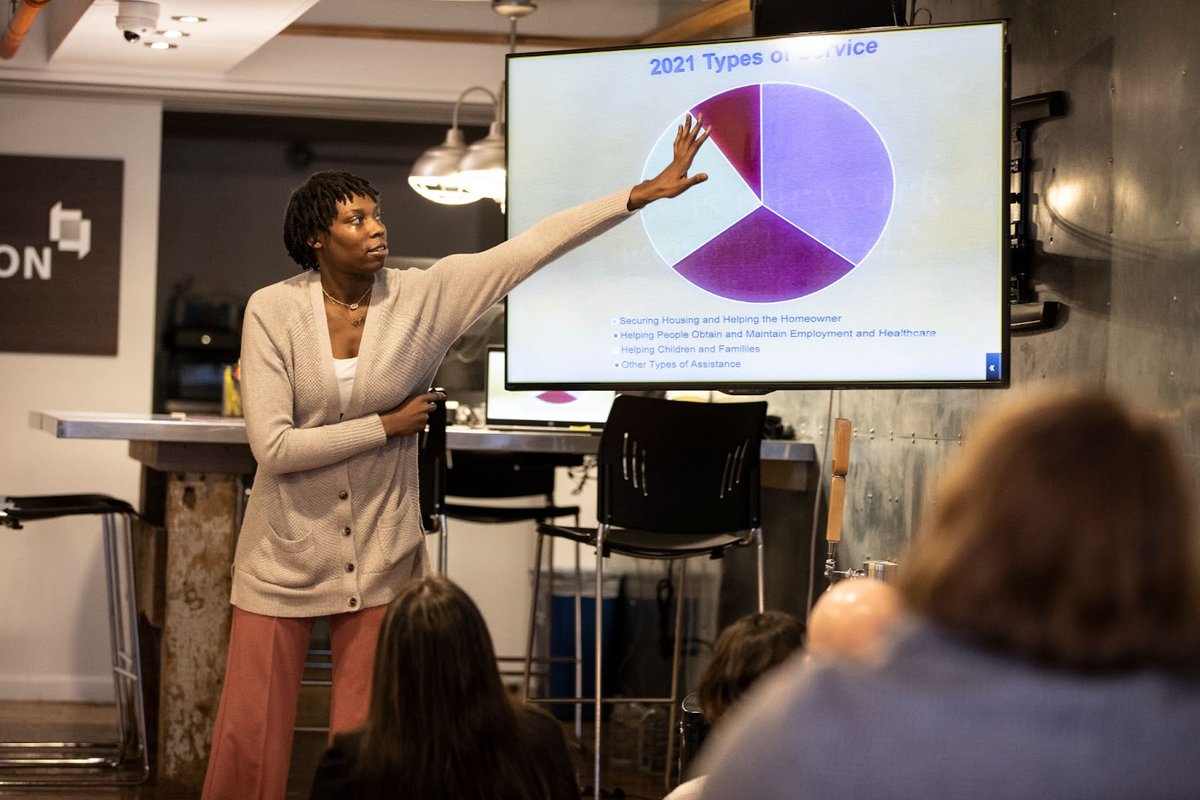 All month long, students, staff, and faculty have been celebrating National Social Work Month! Check out the Meet Miami U blog to see how we honor the profession at EHS! 
bit.ly/425CKG5