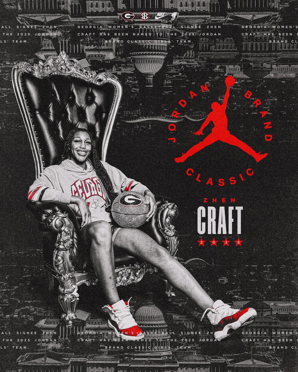 Zhen Craft (@craftzhen) on Twitter photo <a href="/UGA_WBB/">Georgia Basketball ππΆ</a> Thank you π«Άπ½π€β€οΈπ€ <a href="/BMacLadyHoops/">Bishop McNamara WBB</a> <a href="/TeamTakeoverGBB/">TeamTakeoverGirlsBB</a> <a href="/NikeGirlsEYBL/">Nike Girls EYBL</a> <a href="/UGA_WBB/">Georgia Basketball ππΆ</a> Thank you π«Άπ½π€β€οΈπ€ <a href="/BMacLadyHoops/">Bishop McNamara WBB</a> <a href="/TeamTakeoverGBB/">TeamTakeoverGirlsBB</a> <a href="/NikeGirlsEYBL/">Nike Girls EYBL</a>