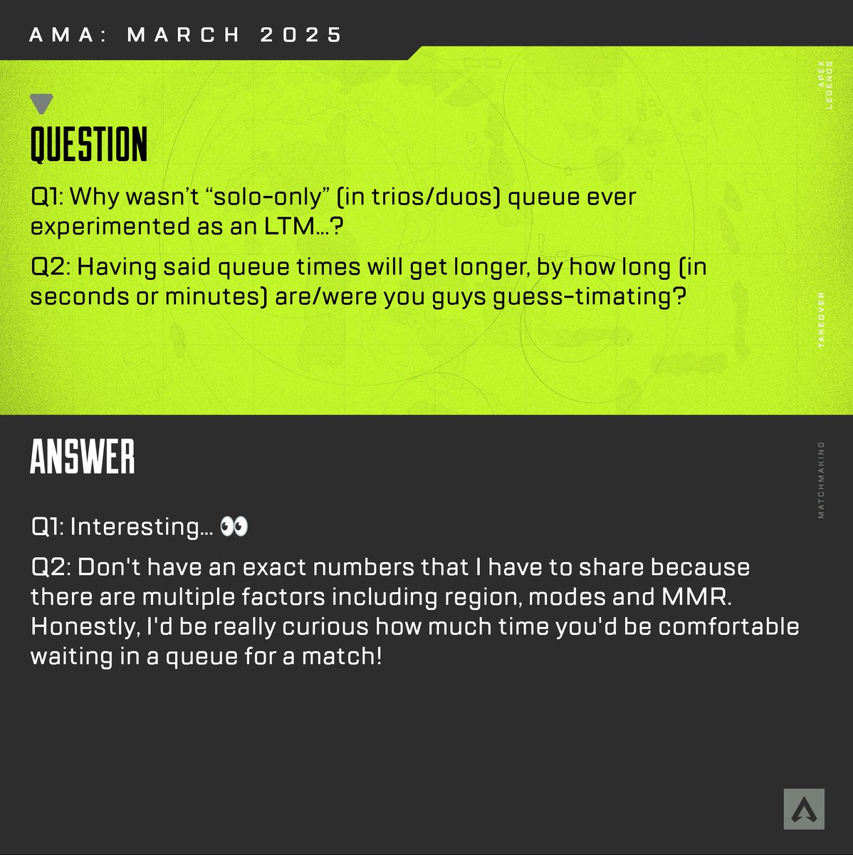 Apex Legends tweet media