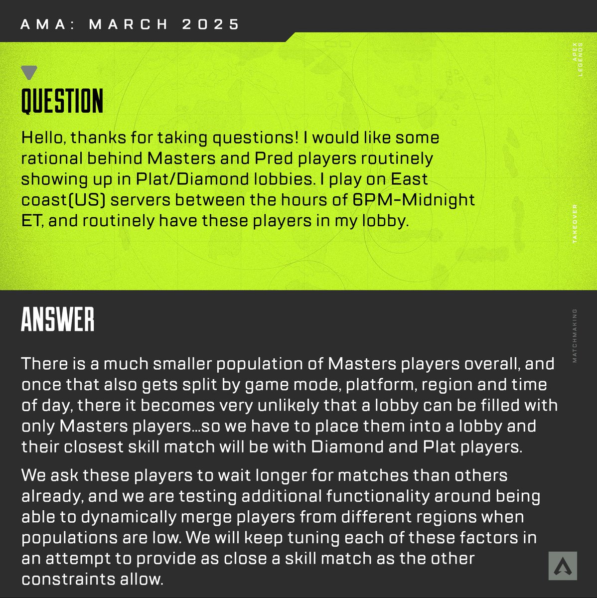 Apex Legends tweet media