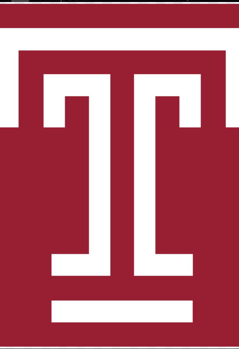 Cameron McClain (@mcclain3924) on Twitter photo Blessed to receive an offer from from Temple University
<a href="/CoachAhmadTUFF/">Khalil Ahmad</a>
<a href="/KinslerLatish/">Latish Kinsler</a>
<a href="/MoMcClain1/">Mo McClain</a> Blessed to receive an offer from from Temple University
<a href="/CoachAhmadTUFF/">Khalil Ahmad</a>
<a href="/KinslerLatish/">Latish Kinsler</a>
<a href="/MoMcClain1/">Mo McClain</a>