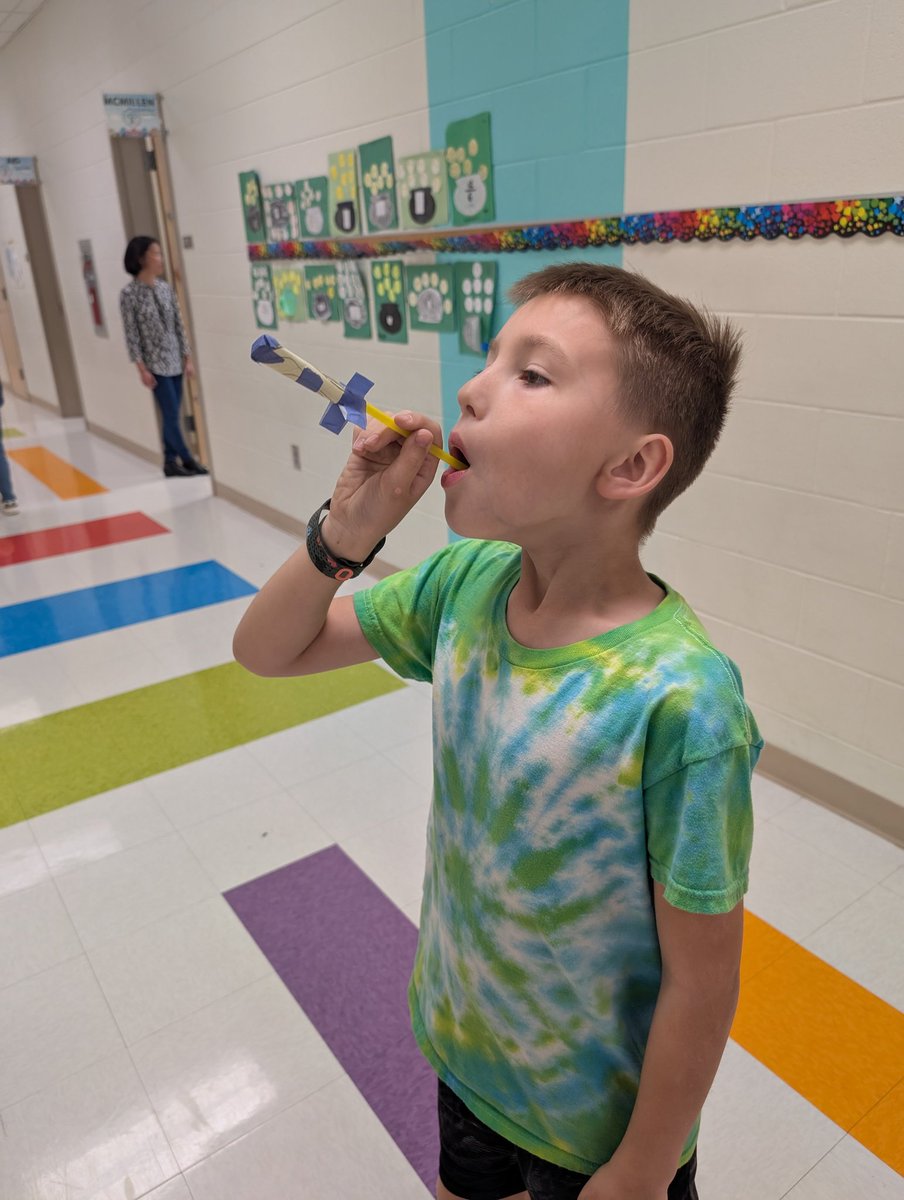 STEAM day is here!! We're so excited to see all the 4th and 5th grade scientists and engineers hard at work today!! <a href="/msjrowdy/">Ms. Rowdy</a> <a href="/HortonsCreekES/">Hortons Creek ES</a>