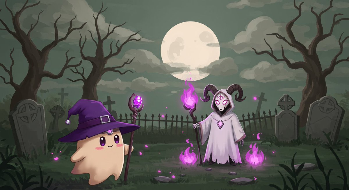 TBURD.ETH🪚👻🎮 tweet media