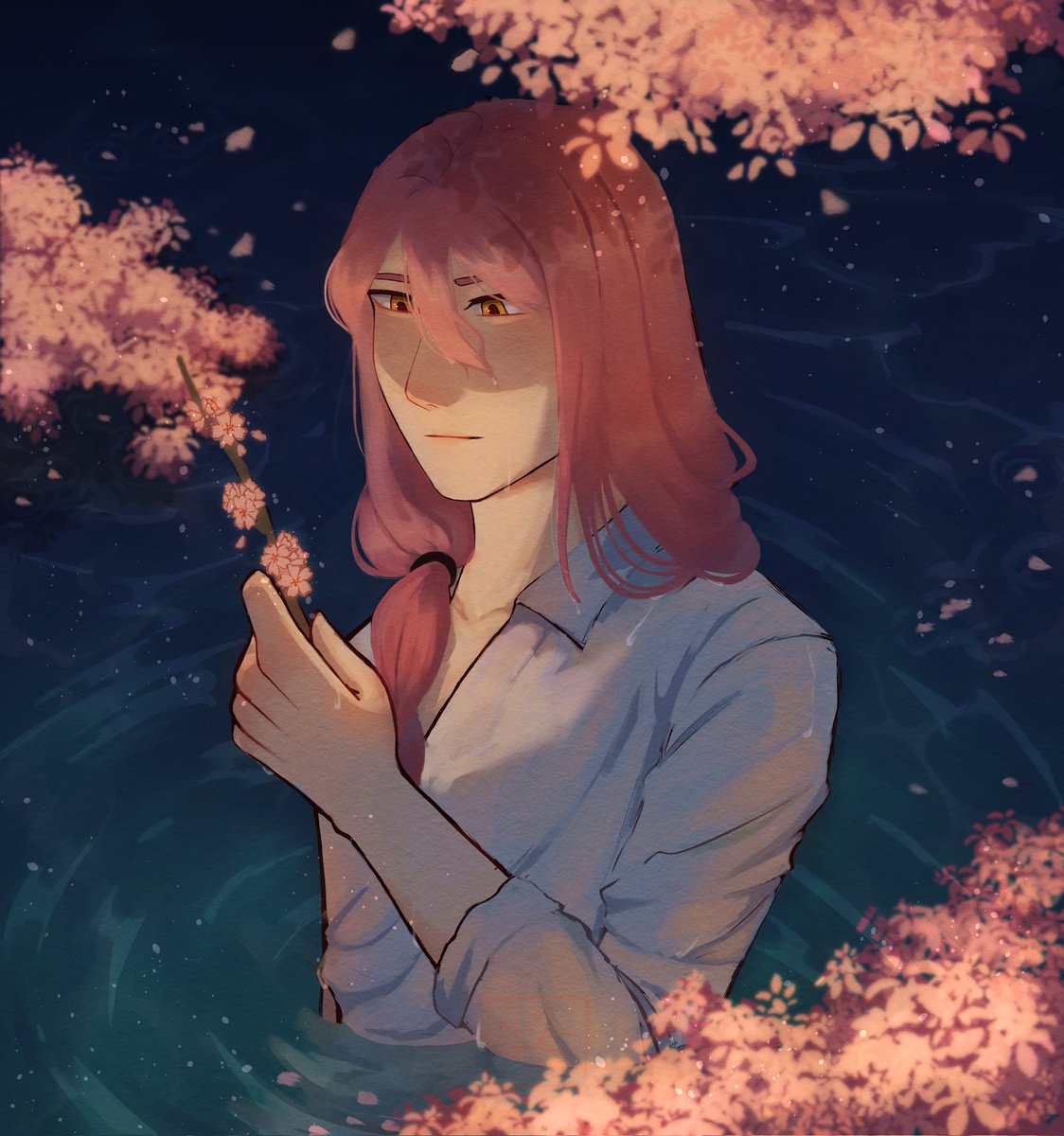 Kaoru Sakurayashiki 🍒
#SK8THEINFINITY