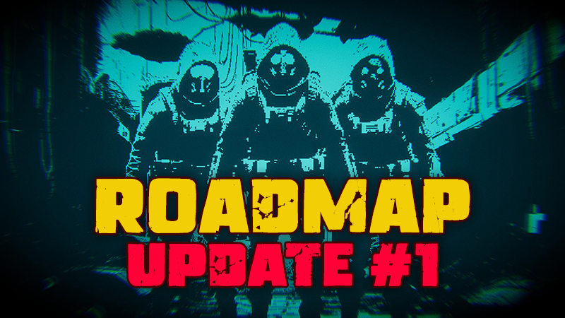 👋Hello Wanderers!😺
📣As promised, the first update in our Songs of Rats roadmap has just dropped on Steam! It’s a small one, but it brings some much-needed polish to the ending of the first campaign. Steam: 
store.steampowered.com/news/app/33004…