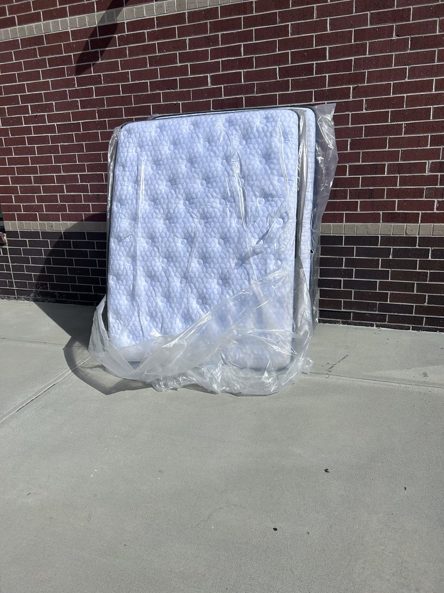 Dean Yoder (@deanyoder3) on Twitter photo Every month, our Partner in Education, Woodstock Furniture & Mattress Outlet, donates mattresses and furniture to our Pearson families. To date, they have provided over 30 mattresses to our community. <a href="/pearsonpilots/">pearsonpilots</a> <a href="/WFMOShowroom/">Woodstock Furniture & Mattress Outlet</a> <a href="/CobbSchools/">Cobb County Schools</a> Every month, our Partner in Education, Woodstock Furniture & Mattress Outlet, donates mattresses and furniture to our Pearson families. To date, they have provided over 30 mattresses to our community. <a href="/pearsonpilots/">pearsonpilots</a> <a href="/WFMOShowroom/">Woodstock Furniture & Mattress Outlet</a> <a href="/CobbSchools/">Cobb County Schools</a>