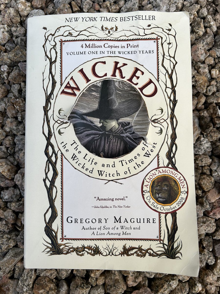 “What does a dragon in its shell look like? Well no one can ever tell, for as soon as you break the shell to see, the dragon is no longer in its shell. The real disaster of this inquiry is that it is the nature of evil to be secret.”