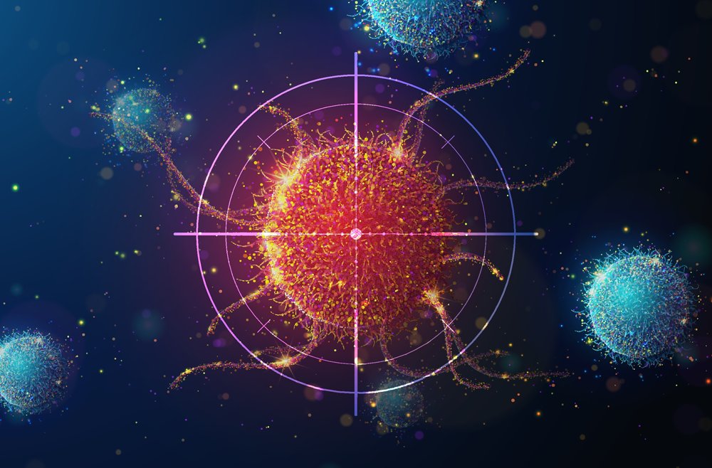 Penn Medicine CSO (@pennmedcso) on Twitter photo New research out in <a href="/CD_AACR/">Cancer Discovery</a> finds that immunotherapy may boost KRAS-targeted therapy in pancreatic cancer ft. Ben Stanger & Robert Vonderheide (<a href="/PennCancer/">Penn Medicine - Abramson Cancer Center</a>) <a href="/PennPCRC/">Penn PCRC</a> tinyurl.com/2e79fshd New research out in <a href="/CD_AACR/">Cancer Discovery</a> finds that immunotherapy may boost KRAS-targeted therapy in pancreatic cancer ft. Ben Stanger & Robert Vonderheide (<a href="/PennCancer/">Penn Medicine - Abramson Cancer Center</a>) <a href="/PennPCRC/">Penn PCRC</a> tinyurl.com/2e79fshd