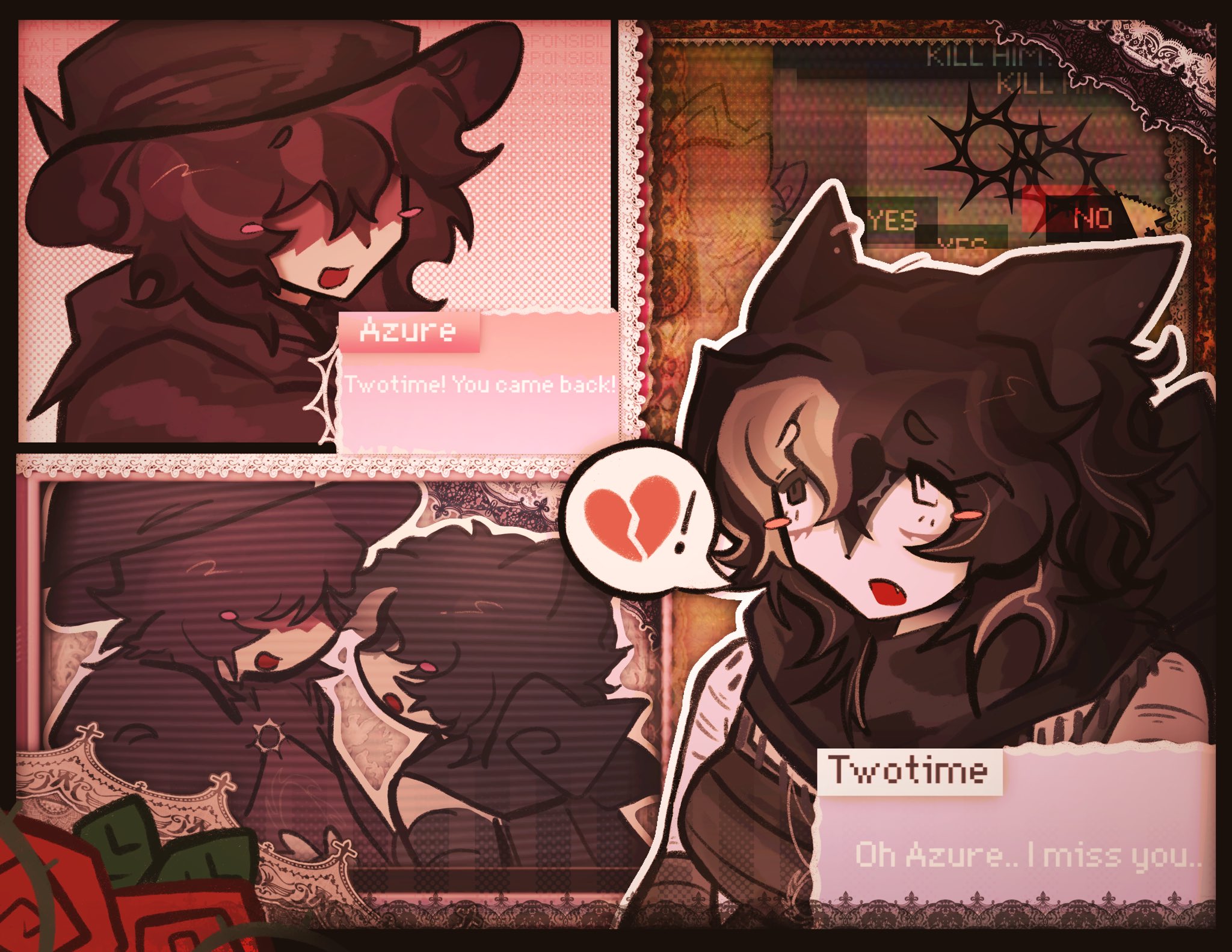 🎗️crybaby 🍉 (@WIITCHINGH0UR) / X