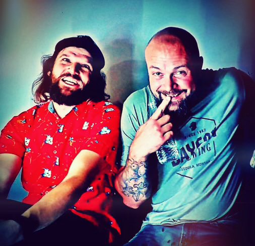 Let’s wish another BIG huge #HappyBirthday to our phantom D drummer, Earthquake Jake, J Cup, Jakey Leuplakia, Jacobious Smitherino, Clockmaker Extraordinaire, graphic designer King, Bonzo Backlining, and all around bald bad ass Jake Smith!!! 🎉
#BirthdayBoy #RockBand #RoyalBliss