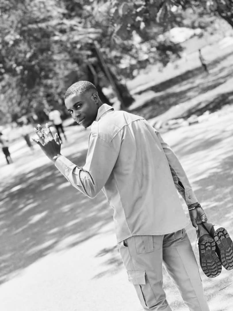 data_klaus's tweet image. NYSC: Came, saw, suffered, survived. On to better things!
I summarised my whole NYSC experience into a 9min article, which you can read here: medium.com/@data_kluesman…
I am ready for opportunities around Lagos or Ibadan. I'm applying to as many as I can. Say a prayer for me.😊