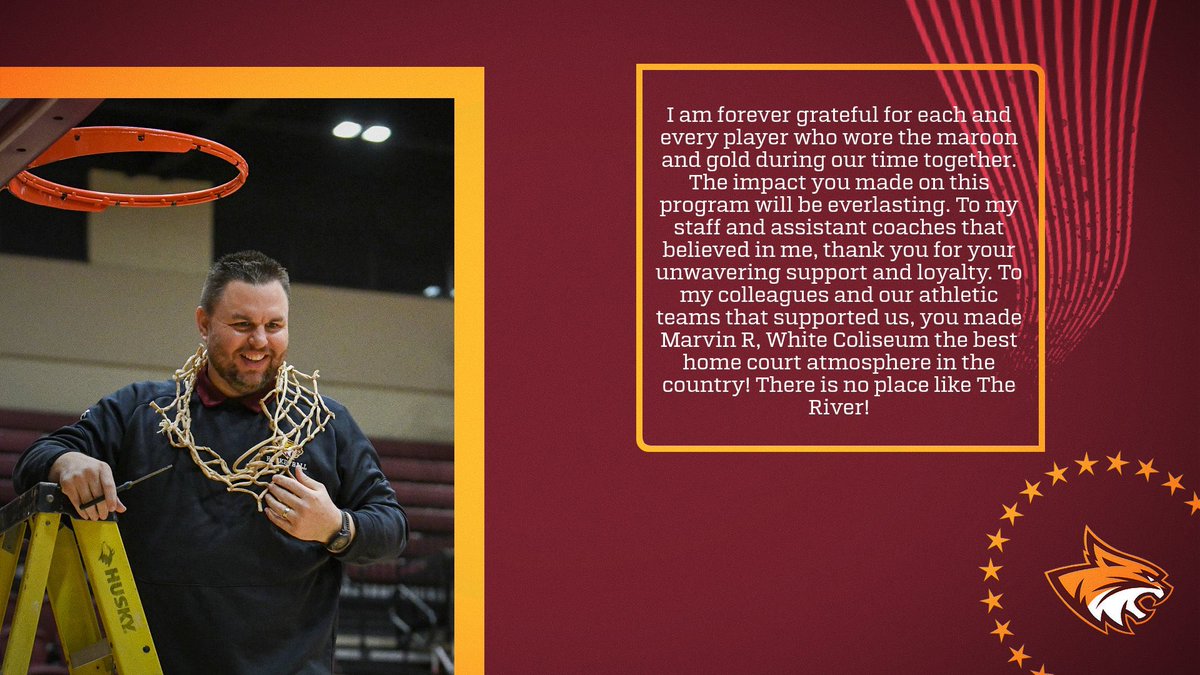 Thank you Pearl River!! ❤️💛 Wildcat 4 Life!! 🐾🐾