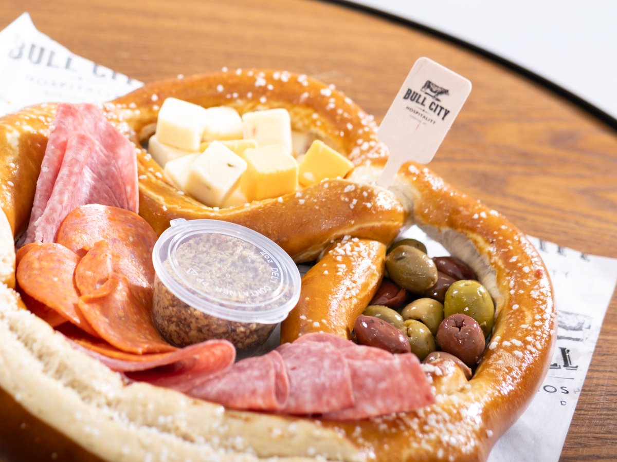 Durham Bulls tweet media