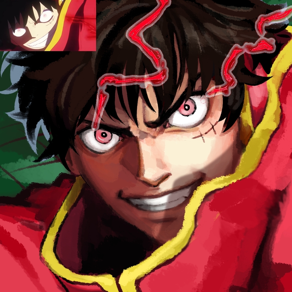 sicler_art's tweet image. Waiting april 5🤩
#ONEPIECE #LUFFY #ONEPIECEANIME