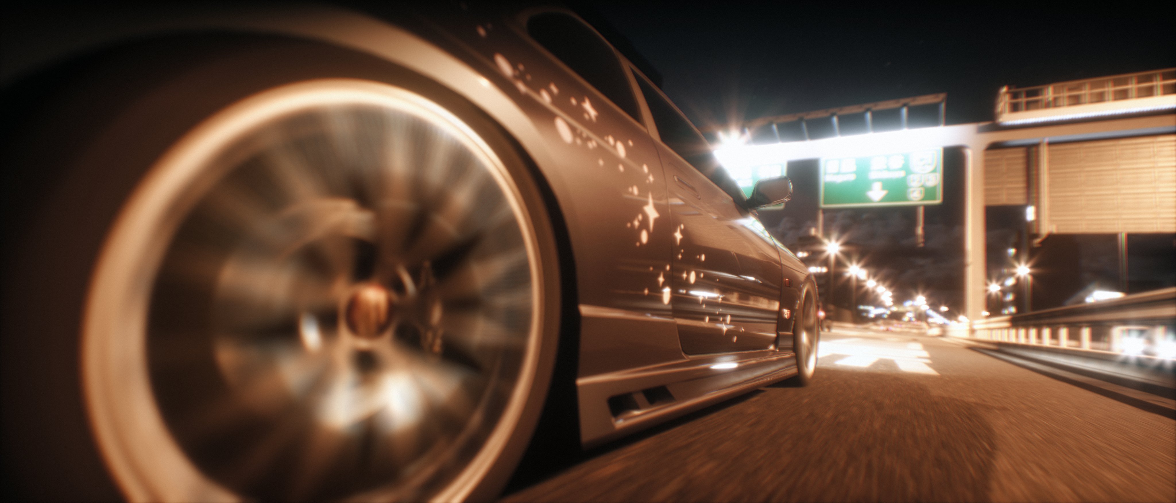 TokyoXtremeRacer - Search / X TokyoXtremeRacer - Search / X