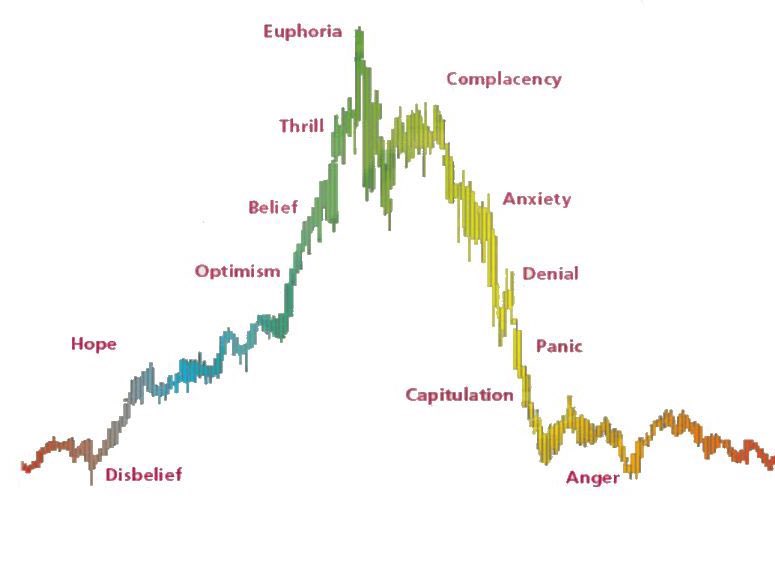 Which part of the cycle are we in?