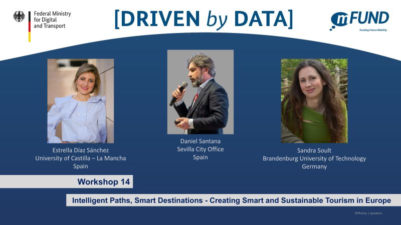 Thank you for the kind invitation to participate in the #DRIVENbyDATA workshop! It was a pleasure to present current approaches, and developments, all focused on enhancing European tourism through the power of data.
#DRIVENbyDATA #TourismInnovation #EuropeanTourism #SmartTourism