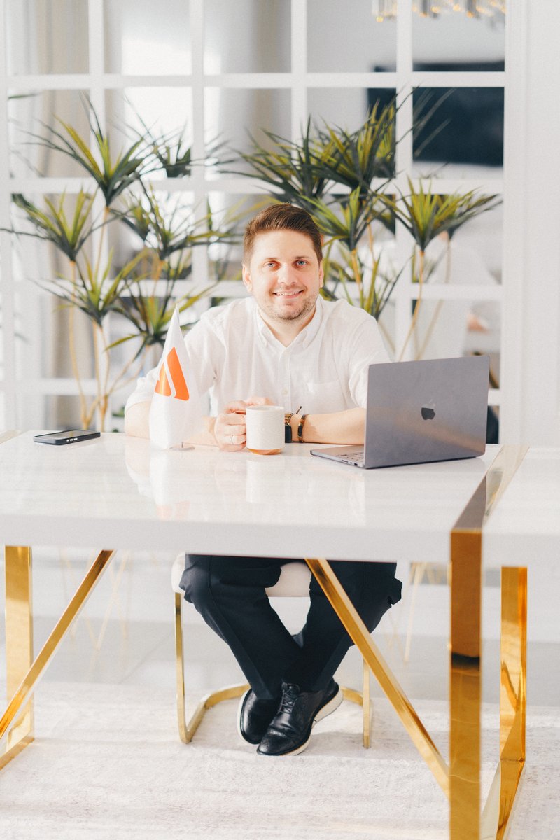 Mykola (Nick) Lukashuk tweet media