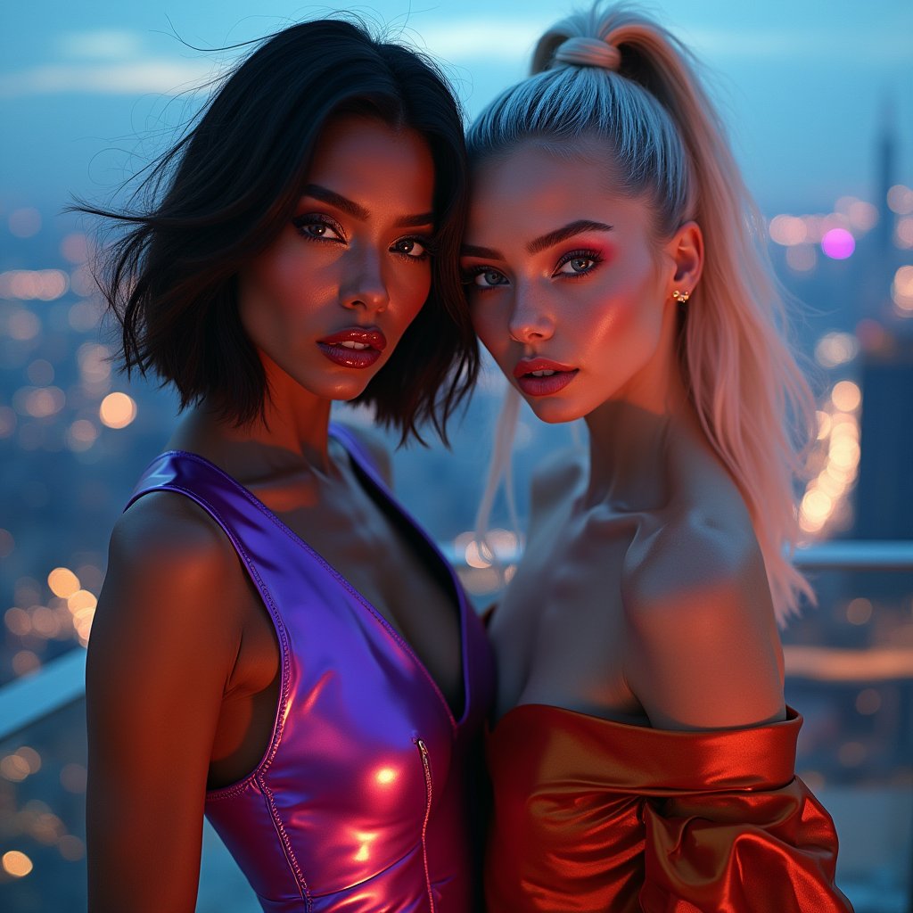 AIFashionChic's tweet photo. Work hard and lead with a strong confident style. Your office look should inspire trust. What’s your secret to leading with style. Drop it below. #AIFashion #OfficeChic #WorkHardLookGood #FashionInspo #CreateYourSuccess https://t.co/dS7uaxmIc7