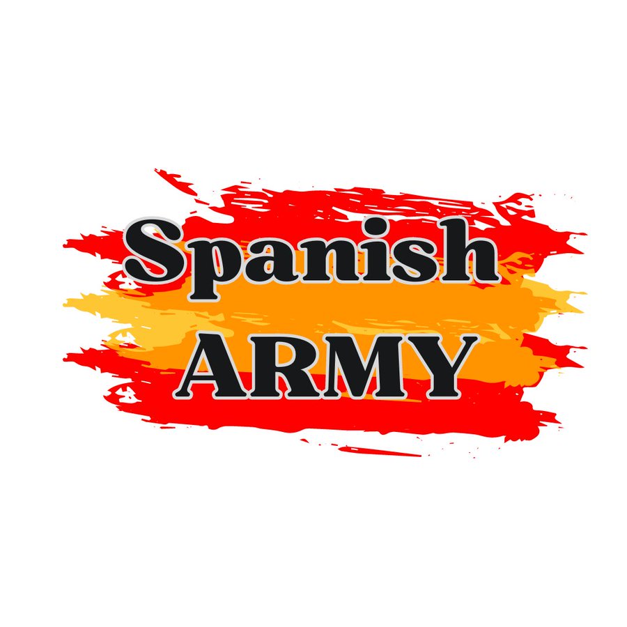 ARMY SPAIN โโโ | BTS ๐ ARMY| โญโฌE ARE BโฌโญCK tweet media