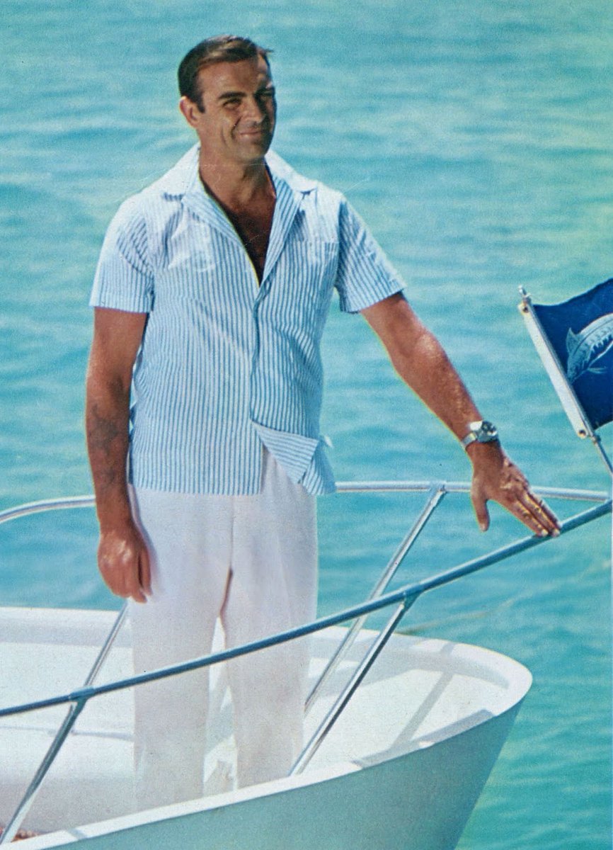 Here’s a history of seersucker fabric which is what our next Ivy shirt will be made from.

Seersucker is the original air-conditioning fabric, keeping people cool long before fans and air-con units were a thing. The name comes from the Persian shīr o shakar, meaning "milk and