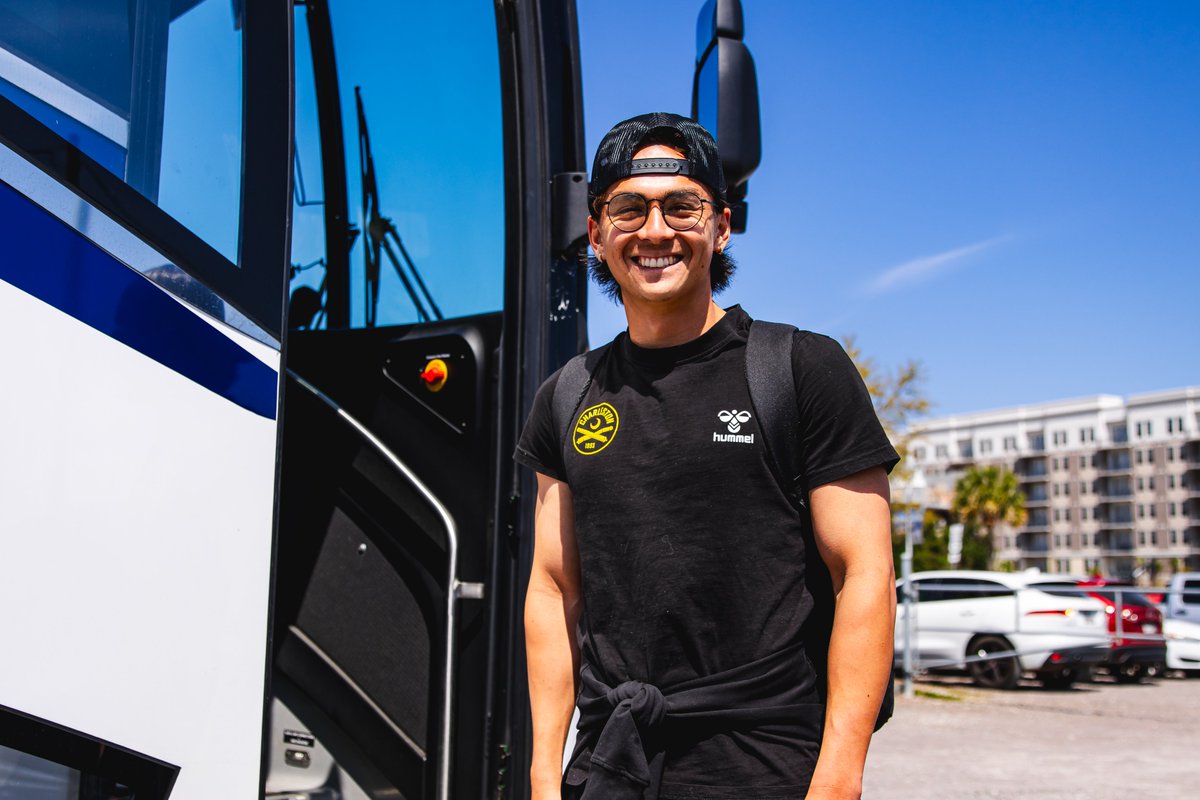 Chas_Battery's tweet photo. 𝙊𝙣 𝙩𝙝𝙚 𝙧𝙤𝙖𝙙 𝙖𝙜𝙖𝙞𝙣 🚌

🔜 NC https://t.co/ACyB1Bp9H1