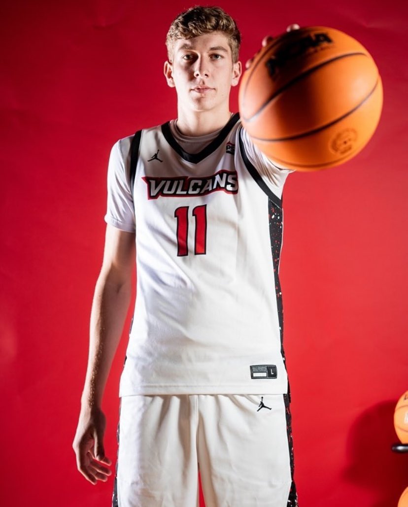 Hoop Scoop Media™️ (@hoopscoopmedia) on Twitter photo California (PA) transfer Keith Palek III (<a href="/Kp3_11/">Keith Palek</a>) tells us he’s heard from:
UNC Asheville
Montana State
William & Mary
Chattanooga
UMass Lowell
Mount St. Mary’s
Valparaiso
Southern Utah
New Orleans
Charleston Southern
Fairfield
Mercyhurst
Marshall
Northwestern State California (PA) transfer Keith Palek III (<a href="/Kp3_11/">Keith Palek</a>) tells us he’s heard from:
UNC Asheville
Montana State
William & Mary
Chattanooga
UMass Lowell
Mount St. Mary’s
Valparaiso
Southern Utah
New Orleans
Charleston Southern
Fairfield
Mercyhurst
Marshall
Northwestern State