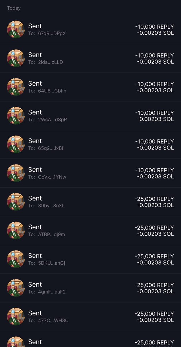 ST6Espanol's tweet photo. Vamos a hacer el Airdrop más grande hasta ahora para celebrar nuestro canal oficial  en español.

✅ Dale me guta y retuitea esta publicación.
✅ Siga @ST6Espanol y @ST6CEO
✅ Etiqueta 3 amigos en los comentarios. 
✅Deja tu billetera Solana en comentario.
#Airdrop #SolanaAirdrop https://t.co/WTLC0IKDCP