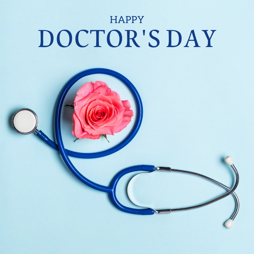 UNMC_neurology's tweet photo. Happy Doctor's Day to our amazing doctors in the Department of Neurological Sciences! 🥰 https://t.co/Xfh7Y8vngr