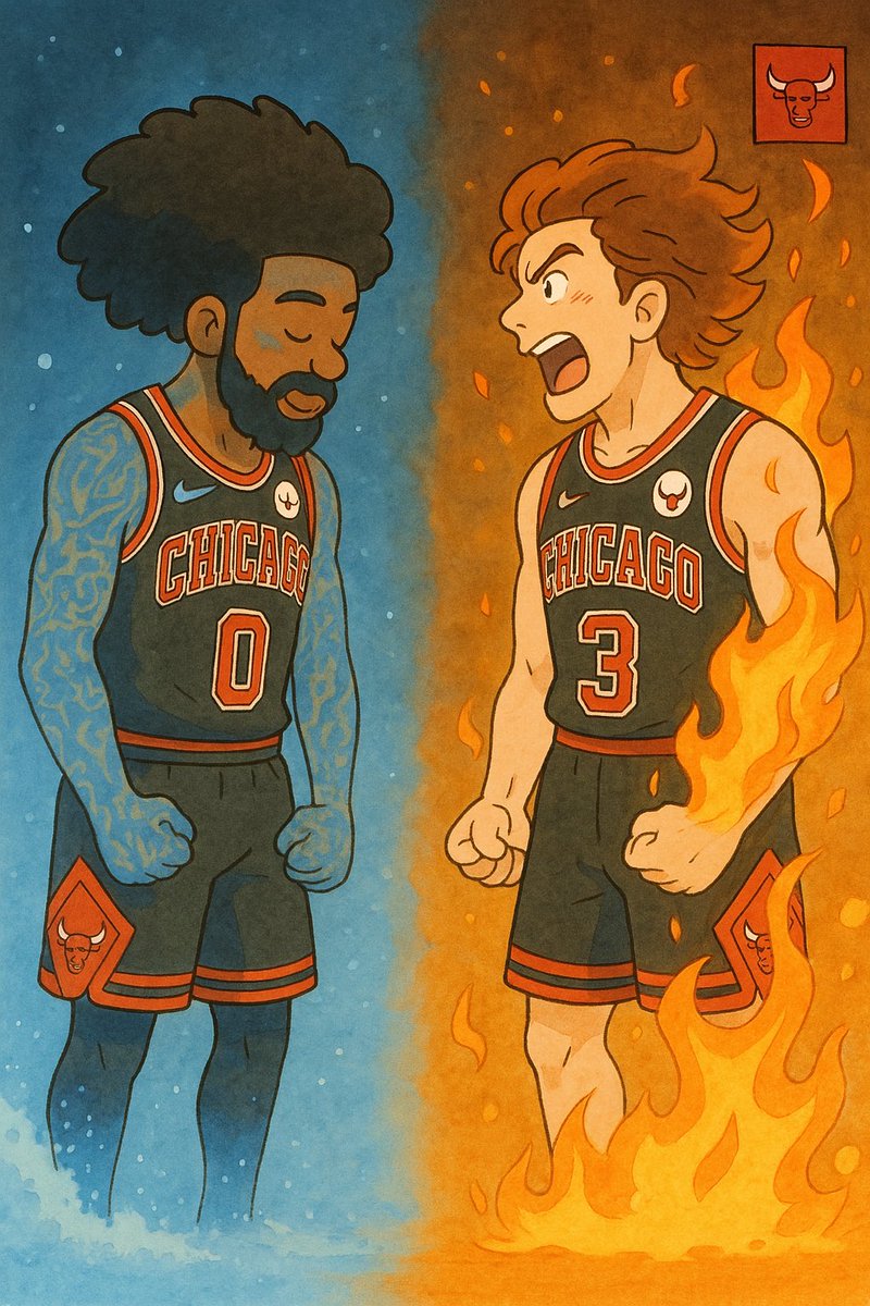 BullsMuse tweet media