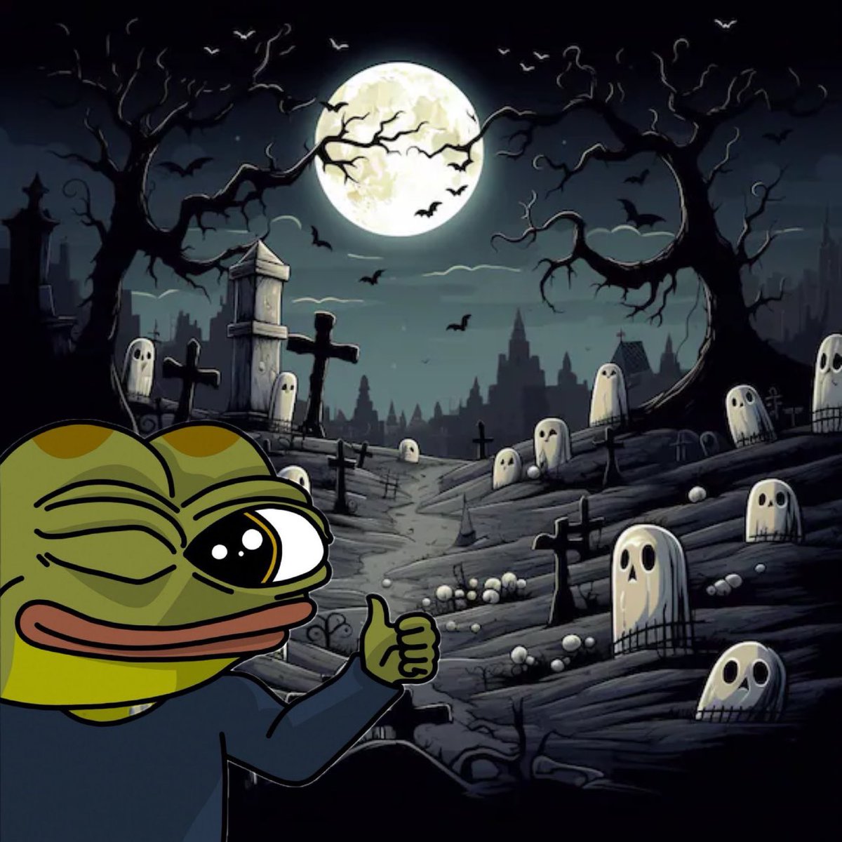 Everyday above ground is a good day. 

<a href="/hoppycoinERC20/">Hoppy</a> <a href="/hoppy/">hoppy</a> $HOPPY