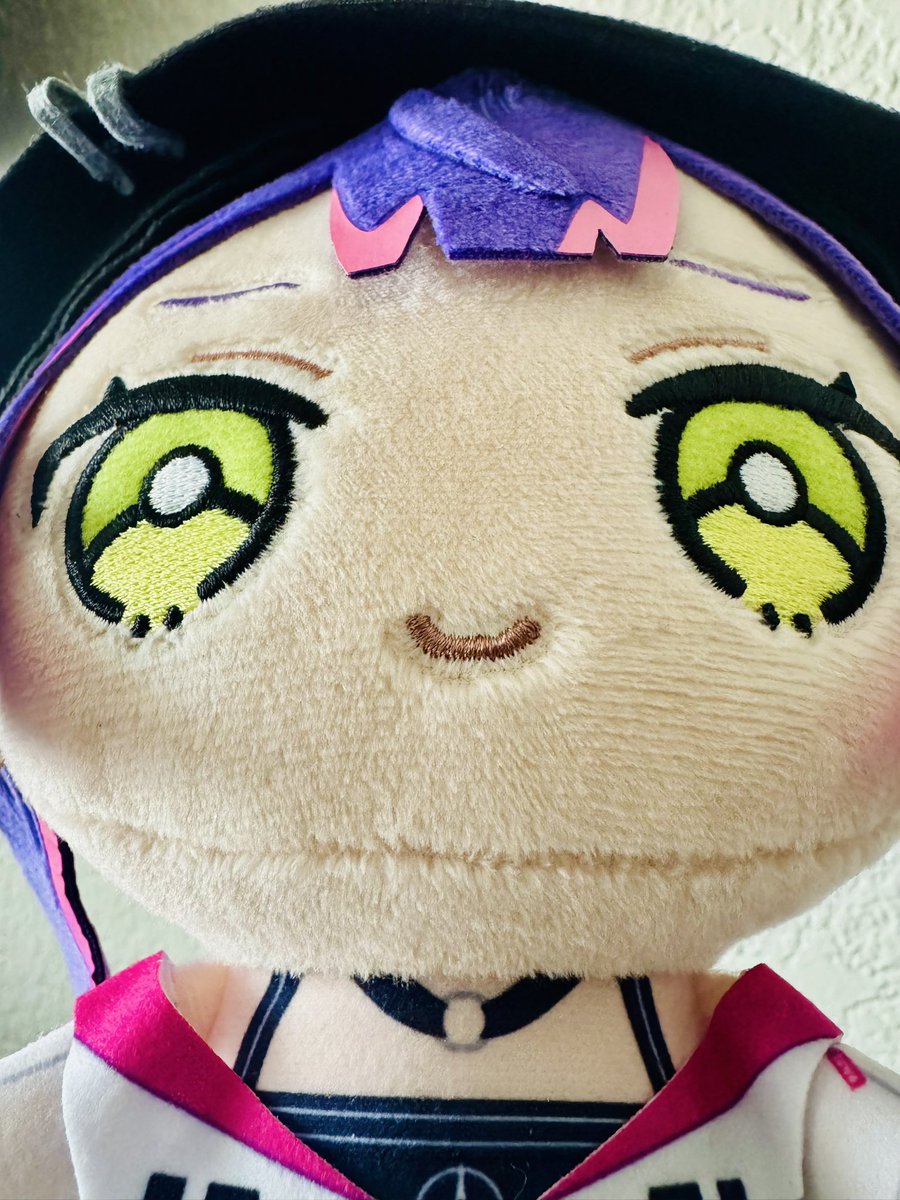 Quaraezha's tweet photo. Posting my plushies everyday until I reach 1000 followers
#ๅธธ้็ทๅฑ #hololive #friendswithu #ใใญใฉใคใ #ใใญใใฌ https://t.co/b0DKrqOEDN