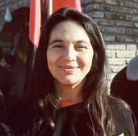 Chaffey_Library's tweet image. 🎉Celebrating Dolores Huerta Day

Discover our library guide on Dolores Huerta, a fearless labor leader and civil rights activist who co-founded the United Farm Workers who coined the phrase ¡Sí, se puede! (&quot;Yes, we can!&quot;).

libguides.chaffey.edu/huerta

#ChaffeyCollege