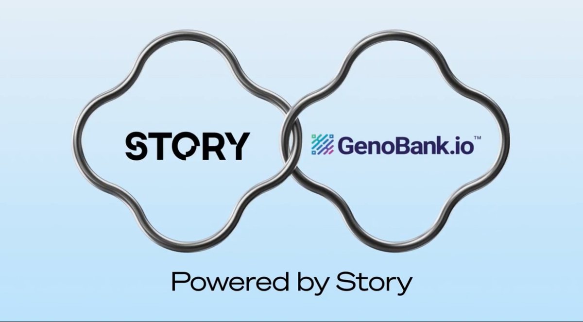 genobank_io's tweet photo. 10/10 Take back what's rightfully yours—your DNA. 

Visit https://t.co/blX7JnkwCD today. 

No wallet? No problem. 

Sign in with Google and we'll guide you through the process. 

#BioNFT #DataSovereignty #OwnYourDNA #BioWallet #BioIP https://t.co/lLglNf4eL9
