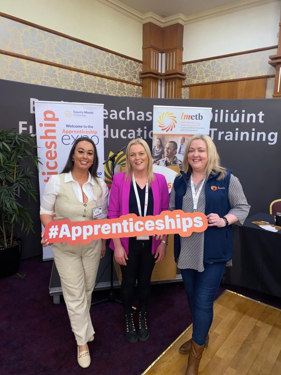 LeeAnna64056981's tweet photo. It was lovely to catch up and chat with @karenmorgan1777   @LouthMeathETB  since @WorldSkills  Ireland! 

Doing brilliant work👏

#TAIP
#FET https://t.co/H6xK0oJMYp