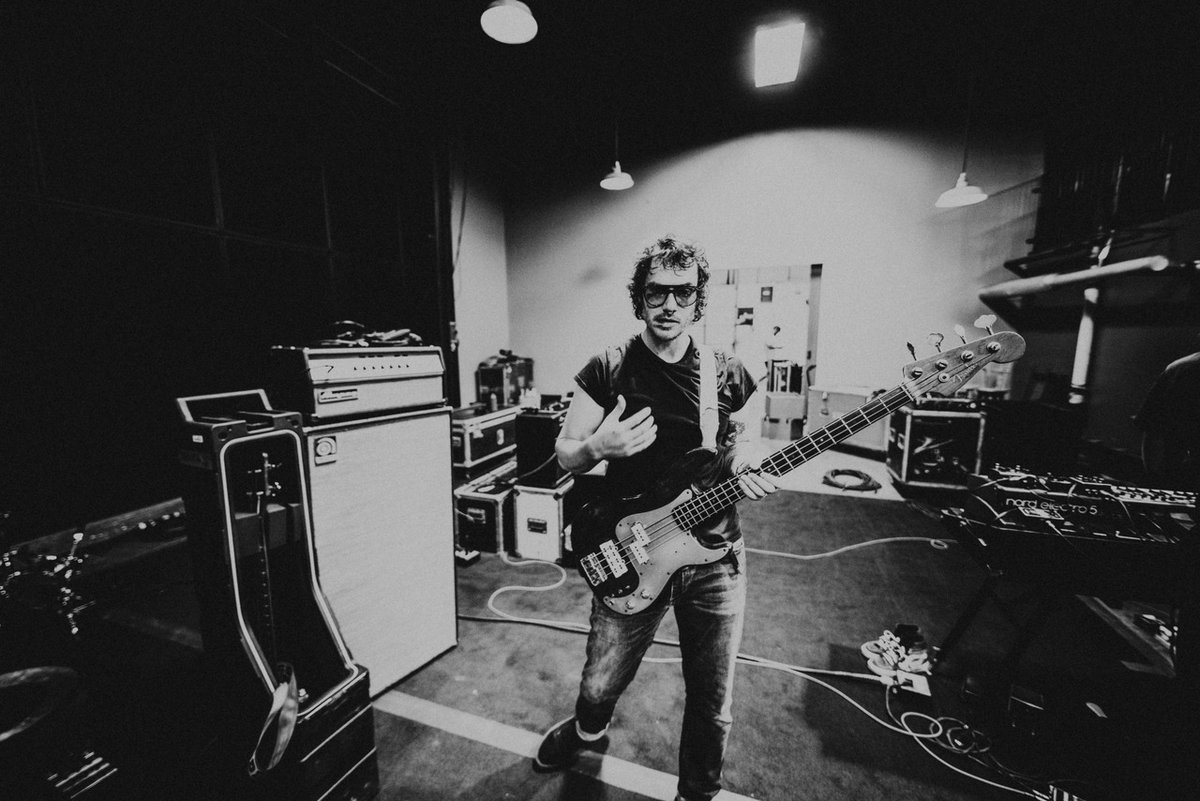 Bass Business.