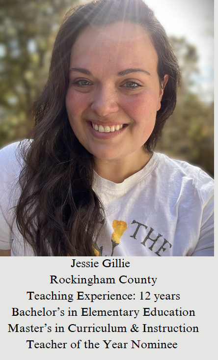 PPEERS-A North Carolina Principal Fellows Program tweet media