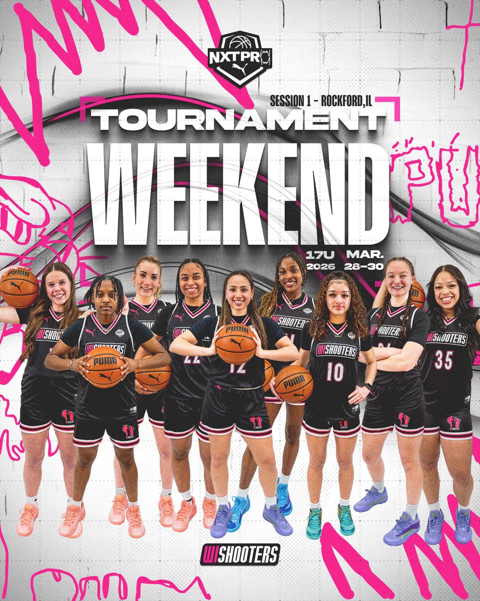 Wisconsin Lady Shooters tweet media